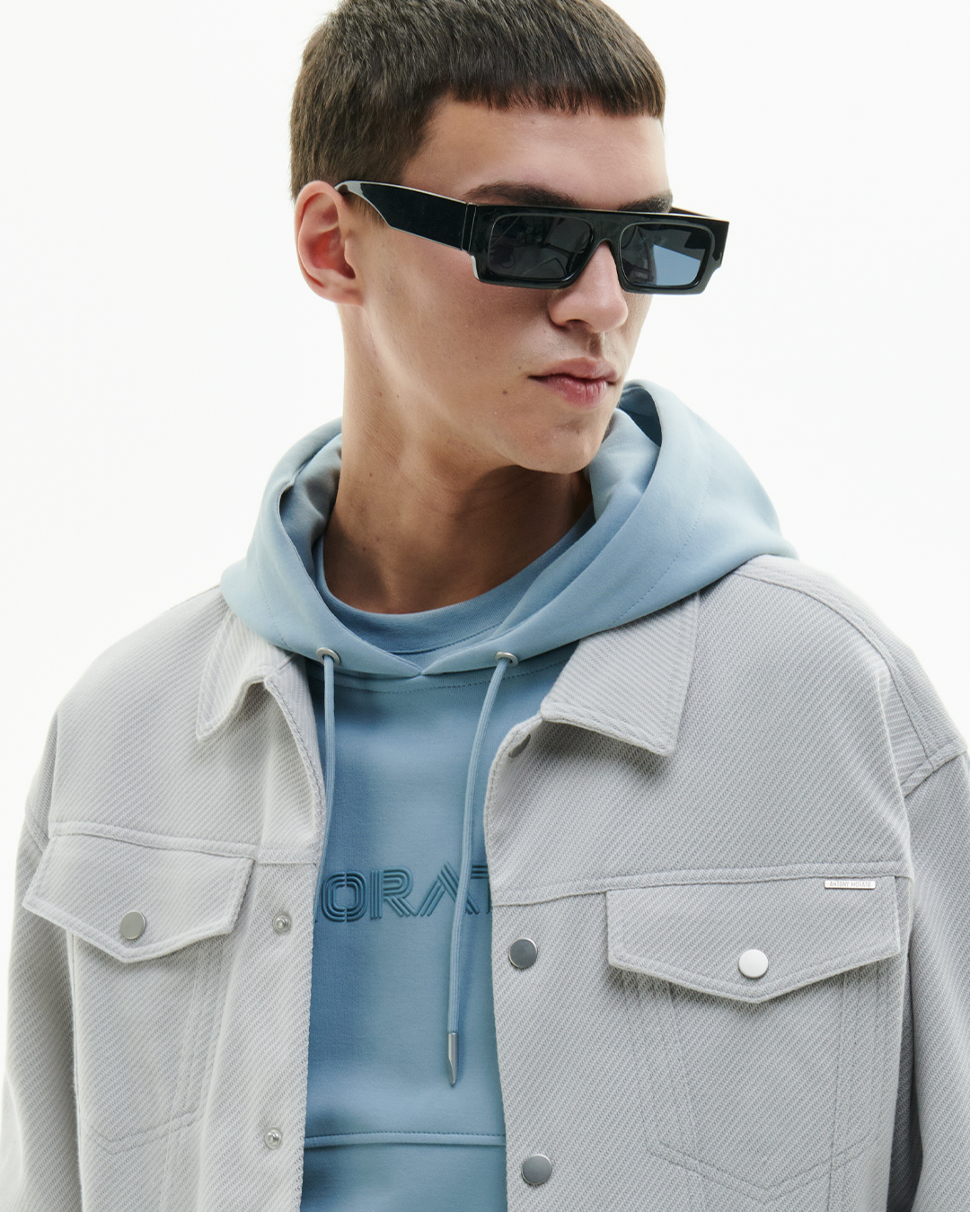 Buy men's brand clothing at the best price